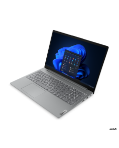 Купить Ноутбук Lenovo V15 G4 AMN/15.6&quot; FHD (1920x1080) TN 250nits Anti-glare/AMD Ryzen™ 3 7320U/8GB/512GB SSD/DOS 82YU00W6IN  в E-mobi