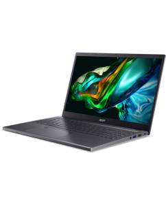 Купить Ноутбук Acer Aspire 5A515-58GM i5-13420H/8GB/SSD512GB/15.6&quot;/RTX 2050 4GB/IPS/FHD/NoOS/Iron (NX.KQ4CD.007)  в E-mobi