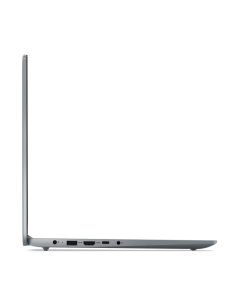 Купить Ноутбук 15.6&quot; FHD LENOVO IdeaPad Slim 3 gray (Core i3 1305U/8Gb/256Gb SSD/VGA int/noOS) ((82X7004BPS))  в E-mobi