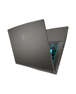 Купить Ноутбук MSI Thin 15 B12VE-1294XRU (9S7-16R831-1294) Core i5 12450H 16Gb SSD512Gb nVidia GeForce RTX4050 6Gb 15.6&quot; IPS FHD (1920x1080) Free DOS grey  в E-mobi