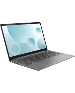 Купить Ноутбук Lenovo IdeaPad 3 15IAU7 i3-1215U 8GB DDR5 256GB NVMe SSD INTEGRATED_GRAPHICS 15.6&quot; FHD (1920x1080) IPS 300nits Free DOS PC-ABS (Top), PC-ABS (Bottom) Non-backlit, Russian 65W Round Tip...  в E-mobi