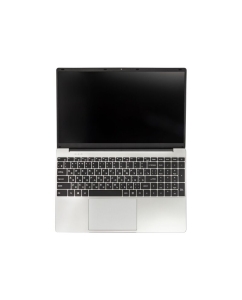 Купить Ноутбук HIPER Workbook (U26-15FII3100R8S2WPG) 15.6" IPS FHD/Core i3 1000NG4/8Gb/256Gb SSD/VGA int/W11Pro/black  в E-mobi