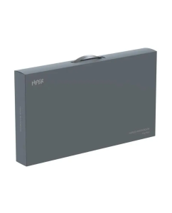Купить Ноутбук HIPER Workbook (U26-15FII3100R8S2WPG) 15.6" IPS FHD/Core i3 1000NG4/8Gb/256Gb SSD/VGA int/W11Pro/black  в E-mobi