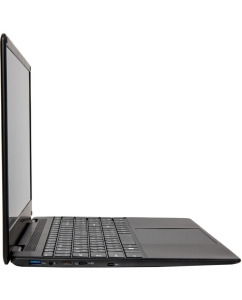 Купить Ноутбук 15.6&quot; IPS FHD HIPER WORKBOOK black (Core i5 1030NG7/16Gb/512Gb SSD/VGA int/W11Pro (U26-15FII5103R16S5WPG)  в E-mobi