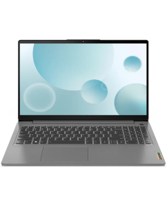 Купить Ноутбук Lenovo IP 3 15IAU7/15.6 TN FHD/i3-1215U/8Gb/256Gb/No OS/Grey 82RK013WRK в E-mobi