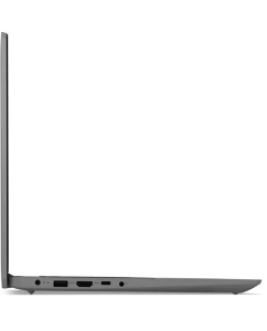 Купить Ноутбук Lenovo IP 3 15IAU7/15.6 TN FHD/i3-1215U/8Gb/256Gb/No OS/Grey 82RK013WRK  в E-mobi