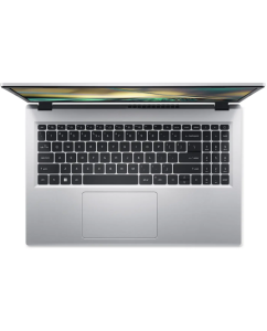 Купить Ноутбук FHD ACER Aspire A315-510P-30EA silver (Core i3 N305/8Gb/256Gb SSD/15.6"/VGA int/noOS) (NX.KDHER.002)  в E-mobi