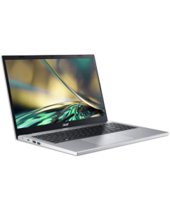Купить Ноутбук FHD ACER Aspire A315-510P-30EA silver (Core i3 N305/8Gb/256Gb SSD/15.6"/VGA int/noOS) (NX.KDHER.002)  в E-mobi