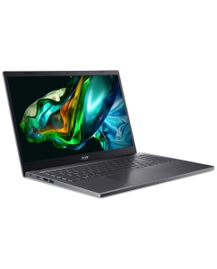 Купить Ноутбук Acer Aspire A515-58GM-54PX (NX.KQ4CD.006) Core i5-13420H/16GB/SSD512GB/15.6"/IPS/FHD/NoOS/Iron  в E-mobi