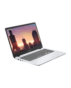 Купить Ноутбук Maibenben M513 15,6&quot; FHD IPS/i3-1115G4/8Gb/256Gb SSD/UMA/Linux/Silver  в E-mobi
