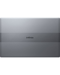 Купить Ноутбук 15.6&quot; IPS FHD INFINIX Inbook Y2 Plus (XL29) grey (Core i3 1115G4/8Gb/256Gb SSD/VGA int/W11) (71008301120)  в E-mobi