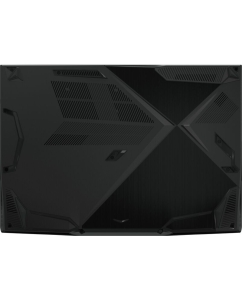 Купить Ноутбук MSI GF63 Thin 12UCX-1037XRU Core i5 12450H 16Gb SSD256Gb NVIDIA GeForce RTX 2050 4Gb 15.6" IPS FHD (1920x1080) Free DOS black WiFi BT Cam (9S7-16R821-1037)  в E-mobi