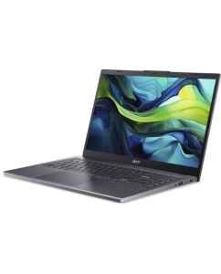 Купить Ноутбук Acer Aspire 5 A15-51M-74HF (NX.KXRCD.007) Core 7 150U 16Gb SSD512Gb Intel UHD Graphics 15.6" IPS FHD (1920x1080) noOS metall WiFi BT Cam  в E-mobi