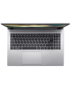 Купить Ноутбук Acer Aspire 3 A315-59-58SS (NX.K6SEM.00A) 15.6" Core i5-1235U/8Gb/SSD512GB/IntelIrisXe/FHD/NoOS/Silver  в E-mobi