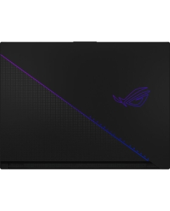 Купить Ноутбук ASUS Rog Zephyrus Duo 16 2023 GX650PY-NM083W (90NR0BI1-M004V0) Ryzen 9 7945HX 32Gb SSD 2Tb RTX 4090 16Gb 16 WQXGA IPS 90Втч Win11 Black  в E-mobi