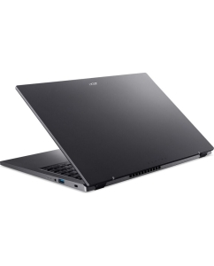 Купить Ноутбук ACER Aspire A515-58P-359X (NX.KHJER.001) 15.6&quot; FHD/Core i3 1315U/8Gb/256Gb SSD/VGA int/noOS/gray  в E-mobi