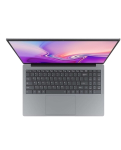 Купить Ноутбук 15.6&quot; IPS FHD HIPER DZEN silver (Core i5 1135G7/8Gb/256Gb SSD/VGA int/noOS) (H1569O582DMP)  в E-mobi