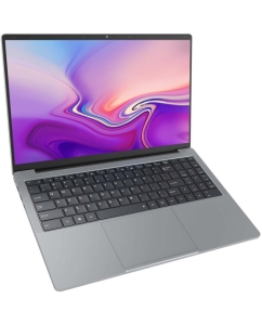 Купить Ноутбук 15.6&quot; IPS FHD HIPER DZEN silver (Core i5 1135G7/8Gb/256Gb SSD/VGA int/noOS) (H1569O582DMP)  в E-mobi