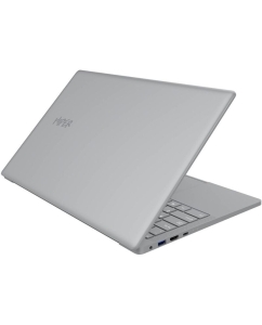 Купить Ноутбук 15.6&quot; IPS FHD HIPER DZEN silver (Core i5 1135G7/8Gb/256Gb SSD/VGA int/noOS) (H1569O582DMP)  в E-mobi