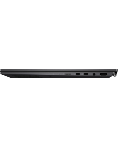 Купить Ноутбук Asus Zenbook 14 UM3402YA-KP854 (90NB0W95-M01KZ0) Ryzen 5 7430U 16Gb SSD512Gb AMD Radeon 14" IPS WQXGA (2560x1600) noOS black Bag  в E-mobi