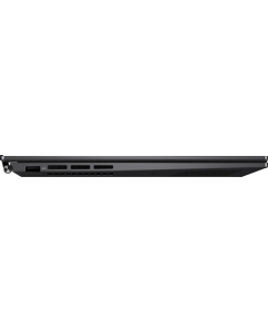 Купить Ноутбук Asus Zenbook 14 UM3402YA-KP854 (90NB0W95-M01KZ0) Ryzen 5 7430U 16Gb SSD512Gb AMD Radeon 14" IPS WQXGA (2560x1600) noOS black Bag  в E-mobi