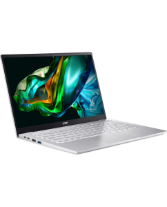 Купить Ноутбук Acer Swift Go 14SFG14-41 (NX.KG3CD.002) Ryzen 7 7730U/16Gb/SSD1Tb/14"/FHD/IPS/Win11/Silver  в E-mobi