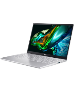 Купить Ноутбук Acer Swift Go 14SFG14-41 (NX.KG3CD.002) Ryzen 7 7730U/16Gb/SSD1Tb/14"/FHD/IPS/Win11/Silver  в E-mobi