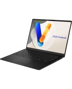 Купить Ноутбук Asus VivoBook S14 OLED M5406NA-QD109 (90NB1493-M006B0) Ryzen 5 7535HS 16Gb SSD1Tb AMD Radeon 14" OLED WUXGA (1920x1200) noOS black WiFi BT Cam  в E-mobi