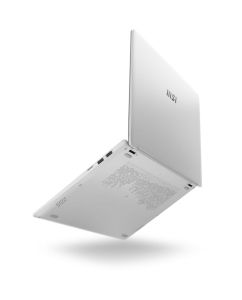 Купить Ультрабук MSI Modern 14 C12MO-689RU (9S7-14J111-689) i5 1235U 16Gb SSD512Gb Intel Iris Xe graphics 14" IPS FHD (1920x1080) Win11 Pro silver  в E-mobi
