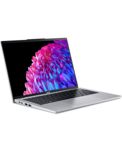 Купить Ноутбук ACER Swift Go SFG14-73-77U8 (NX.KV4CD.001) 14" CU7-155H 16GB/1TB W11H  в E-mobi