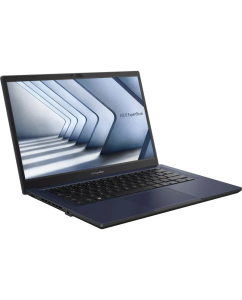 Купить Ноутбук ASUS ExpertBook B1 B1402CBA-EB3837 (90NX05V1-M04B80) Star Black 14&quot; FHD i7 1255U(1.7Ghz)/16384Mb/1024PCISSDGb/noDVD/Intel UHD Graphics/DOS  в E-mobi