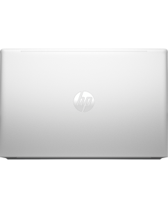 Купить Ноутбук HP Probook 450 G10 (85B70EA) 15.6" IPS FHD/Core i5 1335U/8Gb/512Gb SSD/VGA int/FP/noOS/silver + bag  в E-mobi