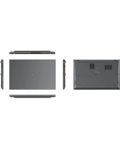 Купить Ноутбук Digma Pro Fortis M (DN17P7-ADXW01) Core i7 1255U 16Gb SSD512Gb Intel UHD Graphics 17.3" IPS FHD (1920x1080) Windows 11 Professional grey  в E-mobi