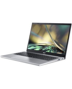 Купить Ноутбук Acer Aspire 3 A315-24P-R490 (NX.KDEER.00E) Ryzen 5 7520U 8Gb SSD512Gb AMD Radeon 15.6" IPS FHD Eshell silver  в E-mobi