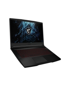 Купить Ноутбук MSI GF63 12VF-2619XRU (9S7-16R821-2619) 15.6" IPS FHD/Core i7 12650H/16Gb/1Tb SSD/4060 8Gb/noOS/black  в E-mobi