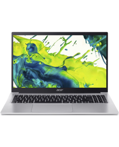 Купить Ноутбук Acer Aspire Lite AL15-33P-38AY Intel Core 3 N355/16Gb/SSD512Gb/15.6