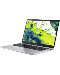 Купить Ноутбук Acer Aspire Lite AL15-33P-38AY Intel Core 3 N355/16Gb/SSD512Gb/15.6&quot;/IPS/FHD/60Hz/NoOS/Iron (NX.D62CD.002)  в E-mobi