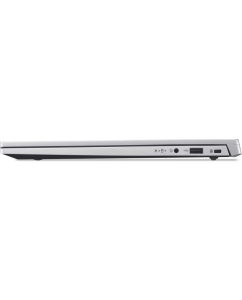 Купить Ноутбук Acer Aspire Lite AL15-33P-38AY Intel Core 3 N355/16Gb/SSD512Gb/15.6&quot;/IPS/FHD/60Hz/NoOS/Iron (NX.D62CD.002)  в E-mobi