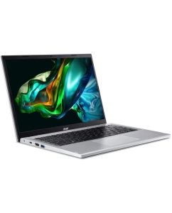 Купить Ноутбук Acer Aspire 3 A314-42P-R7LU (NX.KSFCD.006) Ryzen 7 5700U 8Gb SSD512Gb AMD Radeon 14&quot; IPS WUXGA (1920x1200) noOS silver  в E-mobi