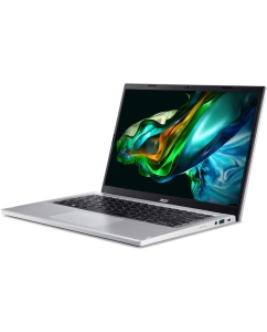 Купить Ноутбук Acer Aspire 3 A314-42P-R7LU (NX.KSFCD.006) Ryzen 7 5700U 8Gb SSD512Gb AMD Radeon 14&quot; IPS WUXGA (1920x1200) noOS silver  в E-mobi