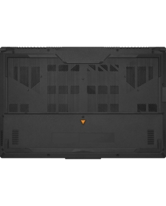 Купить Ноутбук ASUS TUF Gaming F17 FX707VJ-HX006 17.3" FHD IPS 300N 144Hz/i5-210H/16GB/512GB SSD/RTX 3050 6GB/DOS/Mecha Gray  в E-mobi