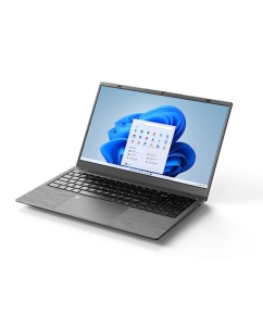 Купить Ноутбук Great Asia TK-E156EN5095, 15,6", CPU: N5095, 16Gb RAM, 256Gb SSD, Win 11  в E-mobi