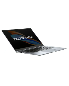 Купить Ноутбук Infinix Inbook Y3 Plus YL512 (71008302495) 15.6&quot;(1920x1080 IPS)/Intel Core i3 1215U(1.2Ghz)/8192Mb/256SSDGb/noDVD/Int:Intel UHD Graphics  в E-mobi