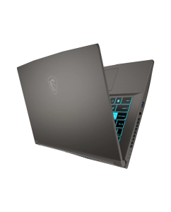 Купить Ноутбук MSI Thin 15 B13VE-2650XRU 15.6" FHD IPS/Intel Core i5-13420H/16GB (8GBx2)/512GB/RTX4050-6GB/DOS/Gray  в E-mobi