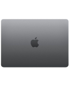 Купить Ноутбук Apple MacBook Air 13 2022 (MLXW3LL/A) (англ.клав.) Space Gray 13.3' Retina (2560x1600) M2 chip with 8-core CPU and 8-core GPU/8GB/256GB SSD  в E-mobi