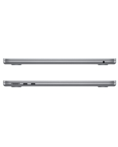 Купить Ноутбук Apple MacBook Air 13 2022 (MLXW3LL/A) (англ.клав.) Space Gray 13.3' Retina (2560x1600) M2 chip with 8-core CPU and 8-core GPU/8GB/256GB SSD  в E-mobi