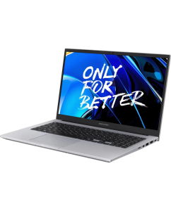 Купить Ноутбук MAIBENBEN M553 (M5531SB0LSRE0) 15.6&quot;, IPS, AMD Ryzen 3 5300U 2.6ГГц, 4 ядер, 8ГБ DDR4, 512ГБ SSD, AMD Radeon, Linux, серебристый  в E-mobi