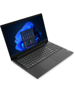 Купить Ноутбук LENOVO V15 G3 IAP (82TT005DAK) 15,6&quot; Core i3-1215U/8GB/SSD256GB/IntelUHD/FHD/NoOS/black  в E-mobi