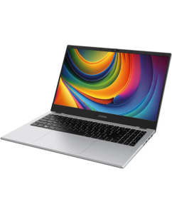 Купить Ноутбук Digma Eve C5802 (DN15N1-8CXW01) N100 8Gb SSD256Gb Intel UHD Graphics 15.6" IPS FHD (1920x1080) Windows 11 Professional silver  в E-mobi