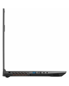 Купить Ноутбук Colorful EVOL X15 AT23H1 Intel Core i5-12500H/16Gb/SSD512Gb/RTX4060 8Gb/15.6"/IPS/FHD/144Hz/Win11/Grey (A10205400042)  в E-mobi